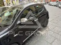 2022 Lancia YPSILON