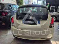 2022 Lancia YPSILON