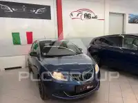 2022 Lancia YPSILON