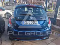 2022 Lancia YPSILON