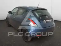 2022 Lancia YPSILON