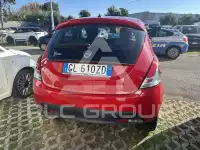 2022 Lancia YPSILON