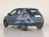 2022 Lancia YPSILON