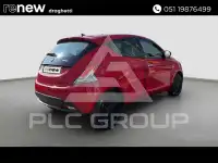 2022 Lancia YPSILON