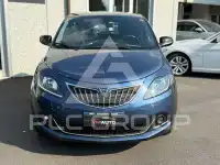 2022 Lancia YPSILON