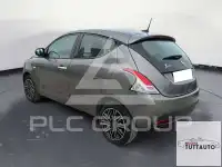 2022 Lancia YPSILON