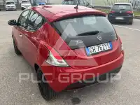 2022 Lancia YPSILON