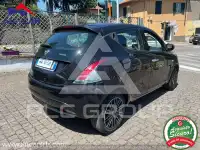 2022 Lancia YPSILON