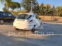 2022 Lancia YPSILON