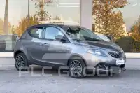 2022 Lancia YPSILON
