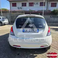 2022 Lancia YPSILON