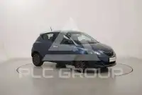 2022 Lancia YPSILON