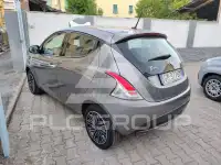 2022 Lancia YPSILON