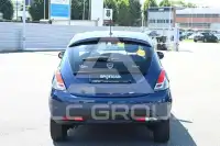 2022 Lancia YPSILON