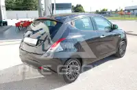 2022 Lancia YPSILON