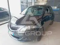 2022 Lancia YPSILON