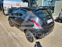 2022 Lancia YPSILON