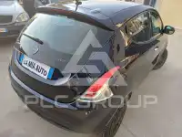 2022 Lancia YPSILON