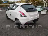 2022 Lancia YPSILON