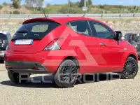 2022 Lancia YPSILON