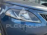 2022 Lancia YPSILON