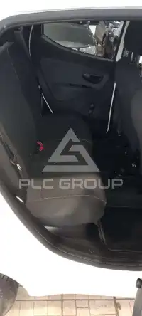 2022 Lancia YPSILON