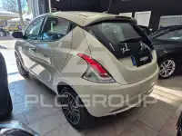 2022 Lancia YPSILON