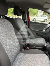 2022 Lancia YPSILON
