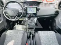2022 Lancia YPSILON