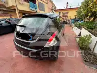 2022 Lancia YPSILON