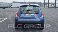 2022 Lancia YPSILON