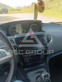 2022 Lancia YPSILON