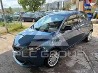2022 Lancia YPSILON