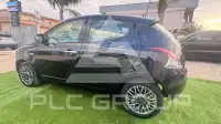 2022 Lancia YPSILON
