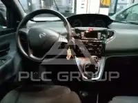 2022 Lancia YPSILON