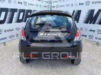 2022 Lancia YPSILON