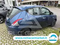 2022 Lancia YPSILON