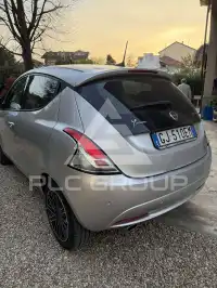2022 Lancia YPSILON