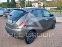 2022 Lancia YPSILON