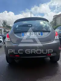 2022 Lancia YPSILON