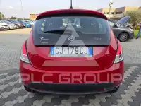 2022 Lancia YPSILON