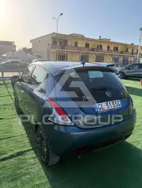 2022 Lancia YPSILON