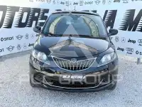 2022 Lancia YPSILON