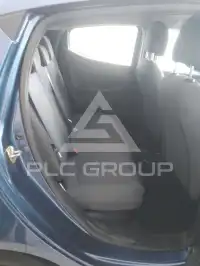 2022 Lancia YPSILON