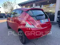 2022 Lancia YPSILON