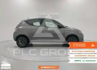 2022 Lancia YPSILON