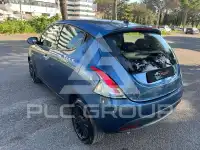 2022 Lancia YPSILON