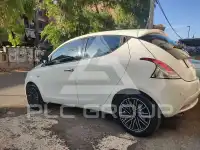 2022 Lancia YPSILON