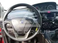 2022 Lancia YPSILON