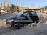 2022 Lancia YPSILON